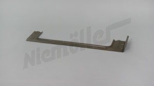C 72 000j - Pannello di riparazione della porta tutte le berline Ponton 180-220SE porta del conducente (destra) all'interno