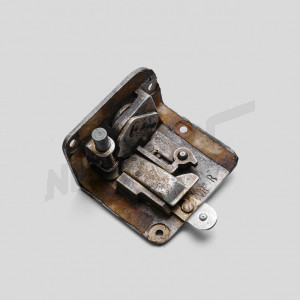10 120 723 02 01 Pieza de recambio Mercedes-Benz W120-MERCEDES-180