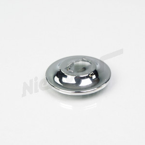 C 72 037 - escutcheon