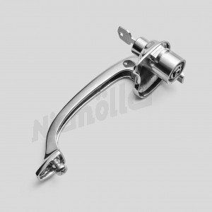10 180 766 05 01 Pieza de recambio Mercedes-Benz PONTON