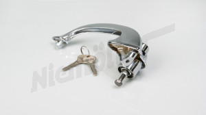 10 180 766 06 01 Ersatzteil Mercedes-Benz PONTON