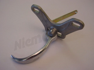 C 72 081 - inner handle, LHS