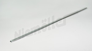 C 72 181a - ornamental strip front door lower