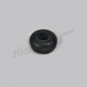 C 72 205 - rubber buffer for door lock