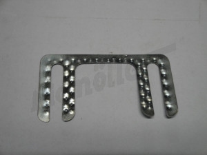 C 72 206 - spacer plate 0,5mm