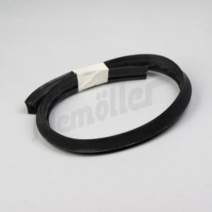 C 72 242 - Rubber seal side window LHS