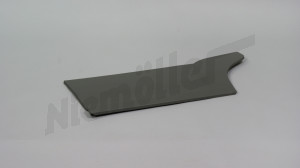 C 73 000i - Panel de reparación de la puerta de todas las berlinas Ponton 180-219 Puerta trasera exterior izquierda