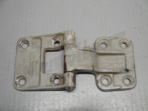 C 73 013 - Hinge, lower right