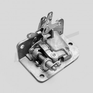 110 730 07 35 Spare part Mercedes-Benz PONTON