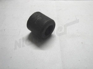 C 75 024 - rubber buffer 20mm