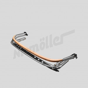40 121 770 00 02 Ricambio Mercedes-Benz 190sl