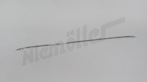 C 77 022a - Çivi çubuklu yumuşak üst 190 SL - 116cm NF