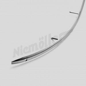 C 77 022b - Top convertibile con barra a chiodi 220S - 135cm