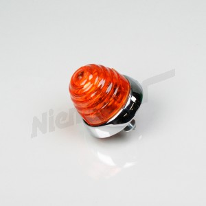 C 82 023 - front indicator, amber