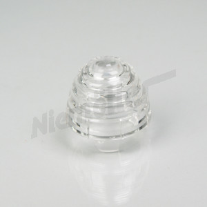 C 82 025a - lens for indicator light / clear