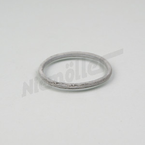 C 82 026 - Rubber seal