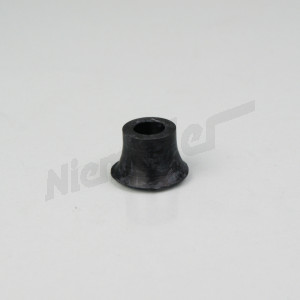 C 82 072b - rubber grommet for wiper shaft 220SCp./Cab.