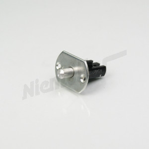 C 82 100 - dome light plunger switch