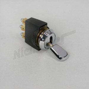 C 82 101 - switch for parking light