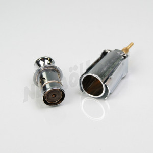 000 825 09 53 Pièce détachée Mercedes-Benz PONTON