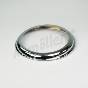 C 82 118 - ornamental ring for headlight