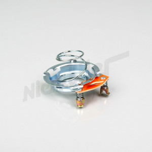 000 544 32 93 Pieza de recambio Mercedes-Benz PONTON