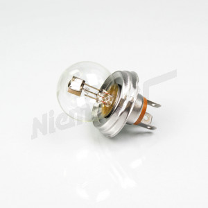 C 82 172 - Gloeilamp A12V45-40W DIN 72601