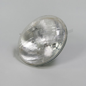 C 82 177 - Sealed-Beam-Einsatz