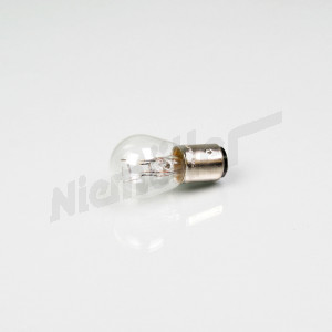 C 82 194 - Lampadina S 12V 18, 5 Bay15d