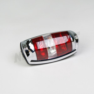 C 82 228 - tail light complete, big version late, red-white-red