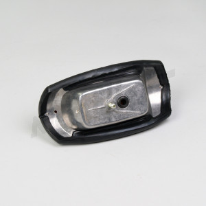 10 180 820 06 64 Pièce détachée Mercedes-Benz PONTON
