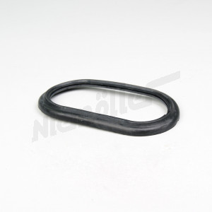 C 82 239a - rubber underlayer for taillight (small version)