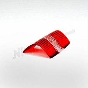 C 82 242b - lens for tail light, small version