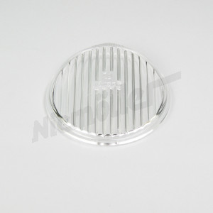 C 82 270 - Mistlamp glas glas kristalhelder ( glas ! )