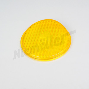 C 82 270b - Niebla cristal claro amarillo