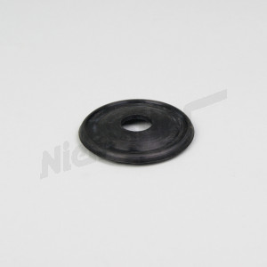 C 82 284a - rubber pad for mounting base