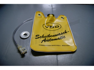 C 82 293c - washer bag with valve / early version