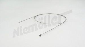 C 83 023 - wire for heater regulation