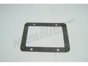 C 83 023a - gasket for heat exchanger