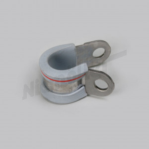 C 83 083 - mounting clamp