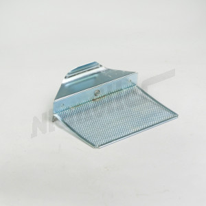 C 83 103a - bug screen for left and right Ponton 180/190 sedan