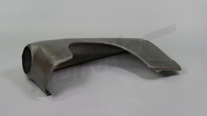 C 88 001b - Parafango anteriore sinistro 180-190