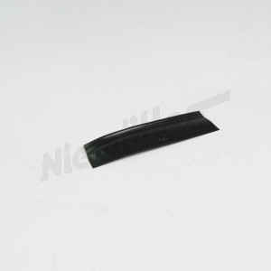 C 88 005a - Sealing piping plastic yard goods (eg front + rear fender.)