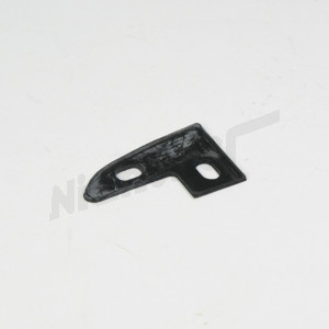 C 88 015 - gasket sill front LHS/RHS