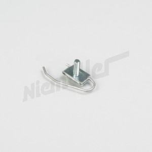 C 88 027a - mounting screw