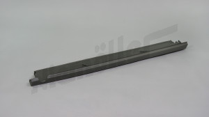 C 88 058b - Eşik paneli sağ 220S, SE, C