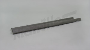 C 88 058b - Eşik paneli sağ 220S, SE, C