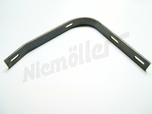 C 88 115 - Holder for bumper front