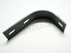 C 88 121 - Holder right for bumper front