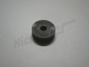 C 88 129 - rubber washer for number plate